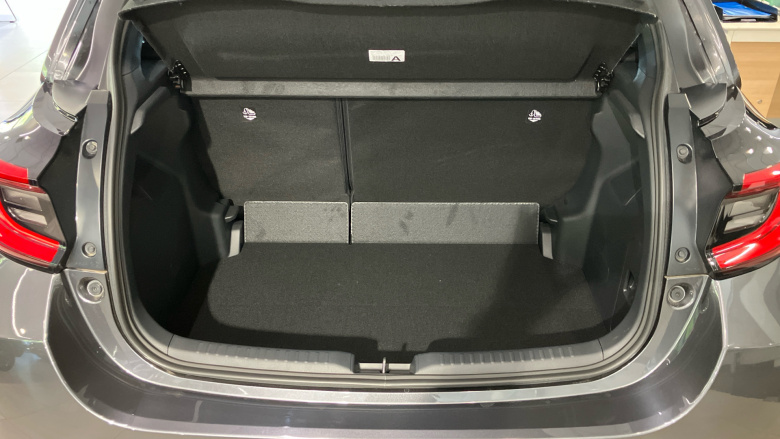 Mazda 2 Hybrid 1.5i Hybrid Homura 5dr CVT Hybrid Hatchback